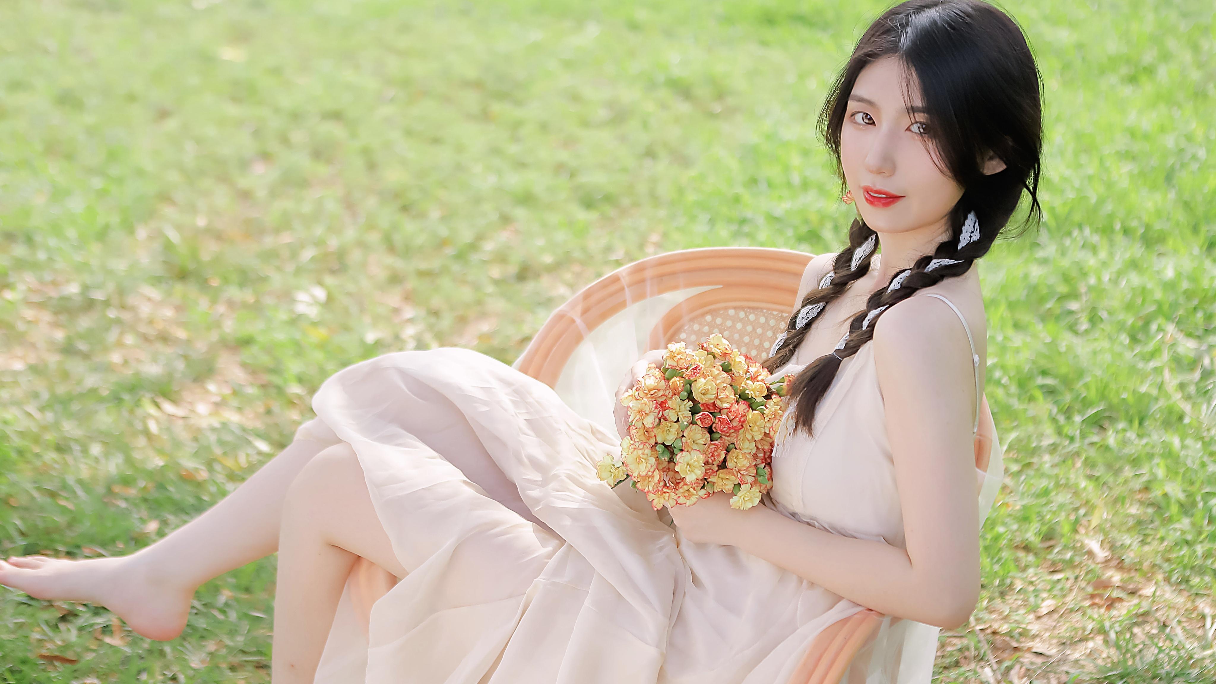 中国残联：今年全国共有31842名高校残疾人毕业生